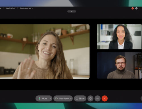 AI and Webex: a game-changing combination  Cisco Newsroom: Security