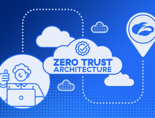 New to Zero Trust? Start Here Simon Tompson
