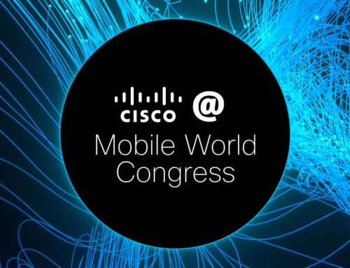 Mobile World Congress 2024  on February 26, 2024 at 1:00 pm