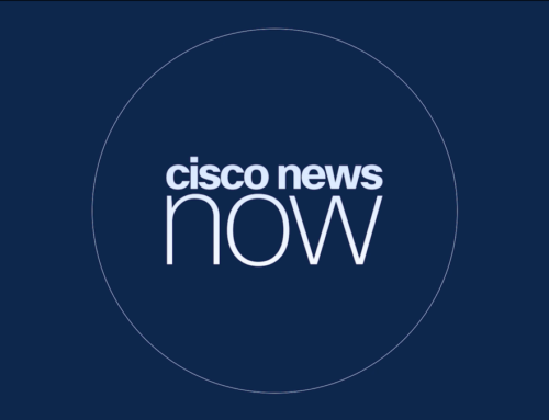 Cisco’s network on display at Mobile World Congress 2024  on March 1, 2024 at 10:00 am
