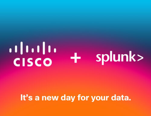 Cisco Completes Acquisition of Splunk  Cisco Newsroom: Security