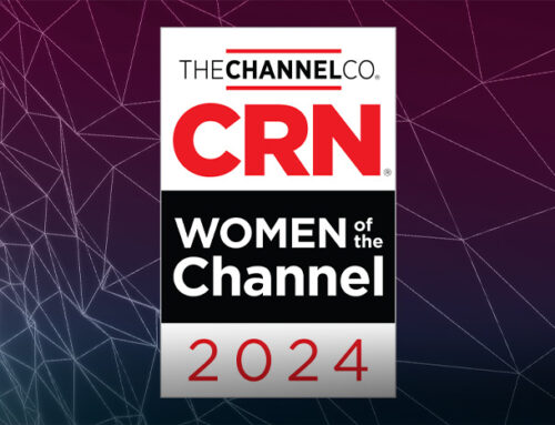 10 Zscaler Leaders Recognized as CRN 2024 Women of the Channel