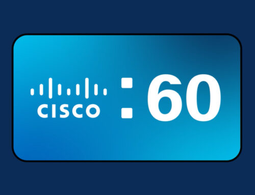 Cisco news in 60 seconds: The latest in collaboration from Enterprise Connect 2024