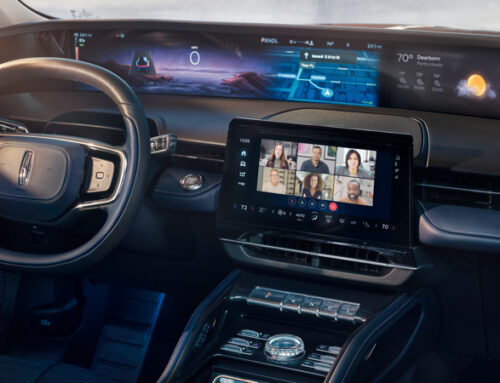 Cisco and Ford Motor Company Rollout Webex App for Productivity on the Move
