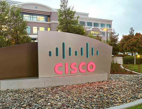 Cisco Reports Fourth Quarter And Fiscal Year 2024 Earnings  Cisco Newsroom: Security