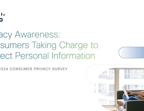 New Cisco Survey Shows Strong Relationship Between Privacy Awareness and Trust in AI  Cisco Newsroom: Security