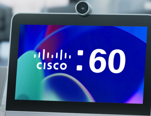 Cisco News in 60 Seconds: What you need to know about WebexOne 2024