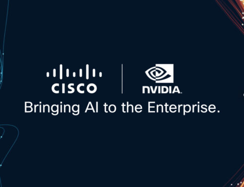 Cisco and NVIDIA unite to propel AI into the enterprise  on February 25, 2025 at 2:55 pm