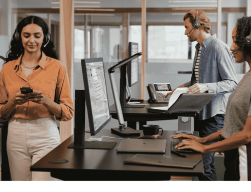 Cisco Paves the Way with Agentic AI Collaboration