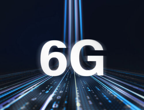 An FCC action that turned Wi-Fi into an enterprise powerhouse  on April 24, 2025 at 12:00 pm