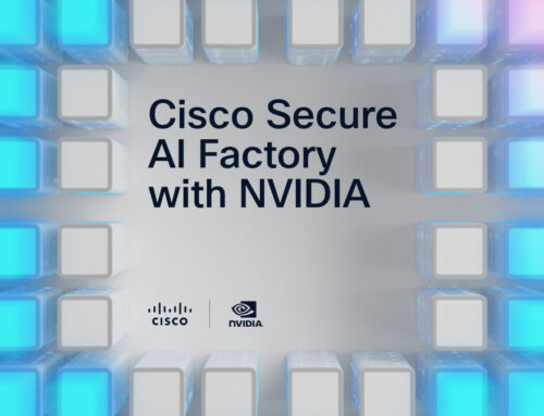 Cisco Secure AI Factory with NVIDIA  Cisco Newsroom: Security