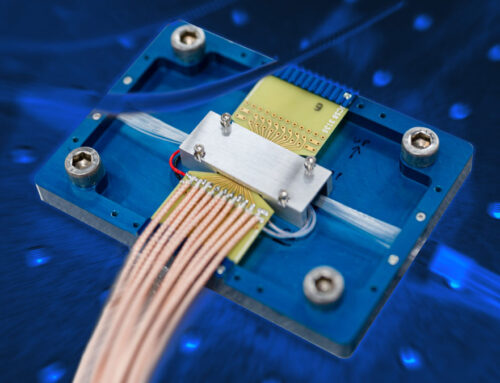 Practical quantum computing, accelerated  on May 6, 2025 at 3:00 pm
