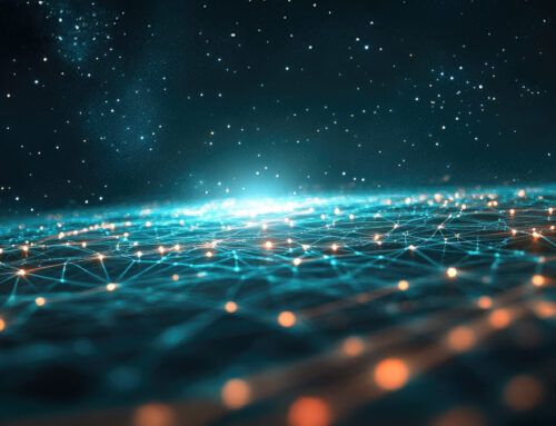 Building Critical Infrastructure for the AI Era  Cisco Newsroom: Security