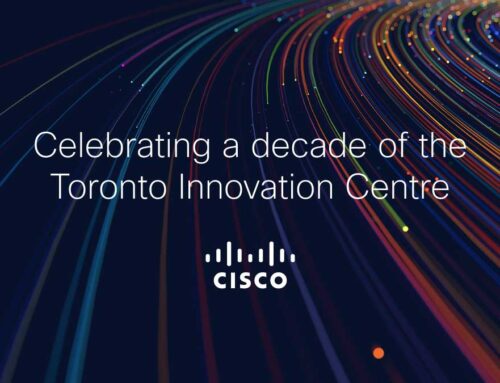 Cisco Research: Innovation Funding Gap Revealed in Canadian Businesses  Cisco Newsroom: Security