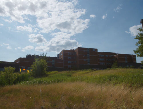 Cisco Canada and Peterborough Regional Health Centre Transform Transitional Care  Cisco Newsroom: Security