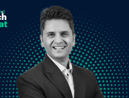 Talking IT/OT convergence, self-healing networks, and digital resilience with Rajat Arora  Cisco Newsroom: Security