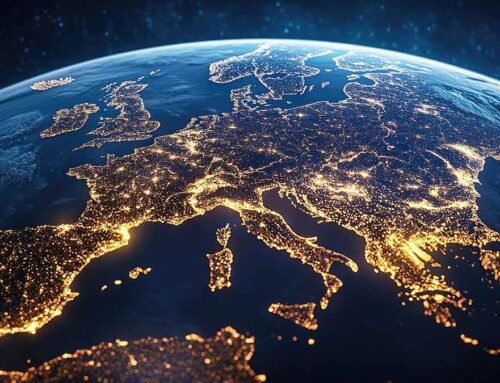 Empowering Europe’s digital future: Cisco’s commitment to customer choice, control, and data sovereignty Oliver Tuszik on July 1, 2025 at 7:00 am