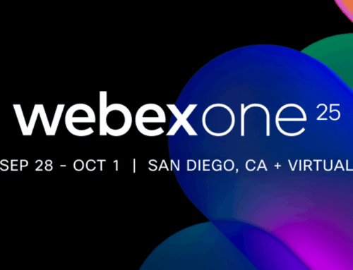 MEDIA ALERT: Cisco’s WebexOne Event Spotlights Global AI Brands and Ryan Reynolds, Acclaimed Actor, Film Producer, and Entrepreneur