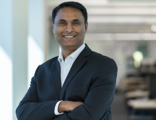 Agentic AI and the future workplace