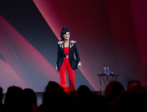 Connected Intelligence: Building the workplace of today for the workforce of tomorrow​