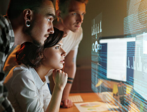 How AI will transform the workplace in 2026