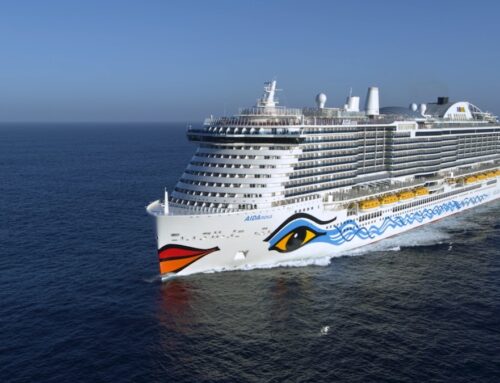 For globe-spanning cruise ships, the best in networking and connectivity  on February 24, 2026 at 1:00 pm