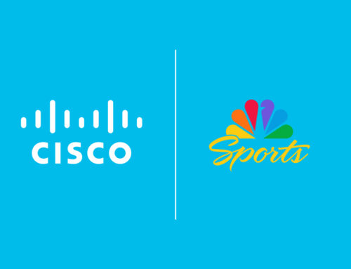 NBC Sports Selects Networking Provider for Its Production of 2026 Milan Cortina Winter Olympics and Paralympics  on February 3, 2026 at 4:00 pm