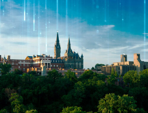 A Wi-Fi 7 network for higher, faster, future-proof learning  on February 26, 2026 at 1:00 pm