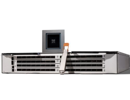 Cisco Announces New Silicon One G300, Advanced Systems and Optics to Power and Scale AI Data Centers for the Agentic Era  on February 10, 2026 at 8:30 am