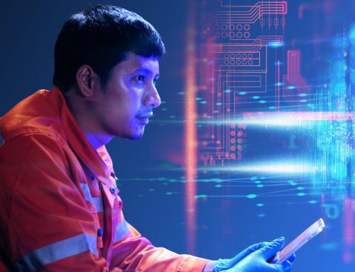 Fast, actionable intelligence for fast-moving emergencies  on March 31, 2026 at 12:00 pm