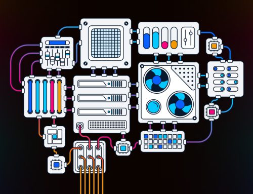 Five ways Secure AI Factory supercharges the agentic future  Cisco Newsroom: Security