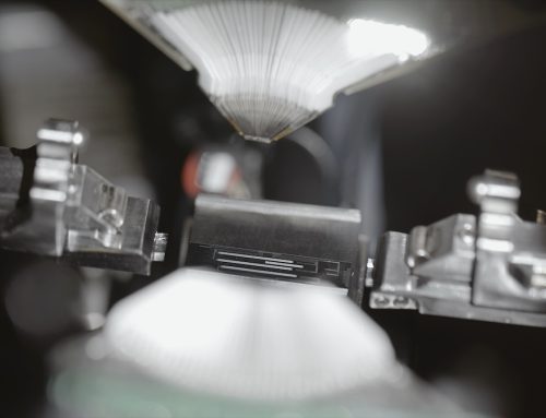 The switch that quantum networking has been waiting for Vijoy Pandey on April 23, 2026 at 1:00 pm