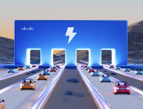 AI traffic is getting a better commute  on April 28, 2026 at 12:00 pm