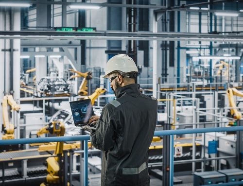 From Automation to Autonomy: Cisco and Rockwell Power a New Era for Manufacturing Jeremy Foster on April 20, 2026 at 2:57 pm