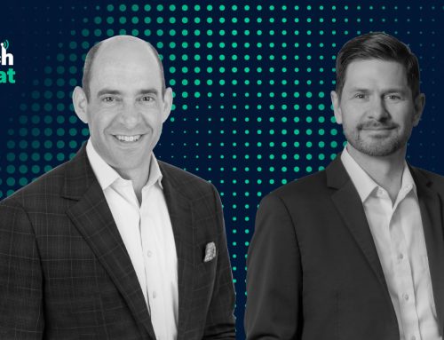 Talking securing legacy networks in the AI era with Anthony Grieco and Eric Wenger  Cisco Newsroom: Security