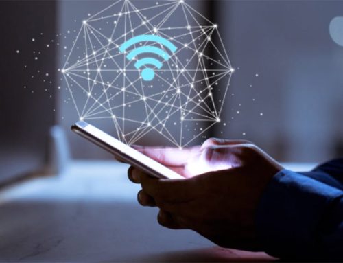 Cisco: AI Growth Is Turning Wi-Fi Into Enterprise Infrastructure  on May 6, 2026 at 12:00 pm
