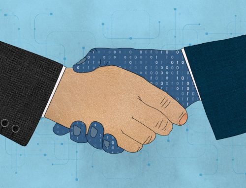 5 ways to close the AI trust gap  Cisco Newsroom: Security