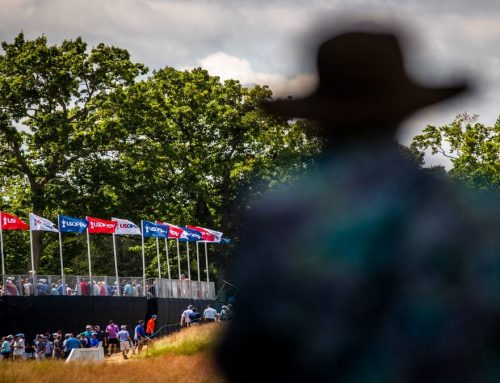Cisco and USGA Extend Partnership with Renewed Focus on  Powering the Game of Golf in the AI Era  on May 12, 2026 at 12:00 pm