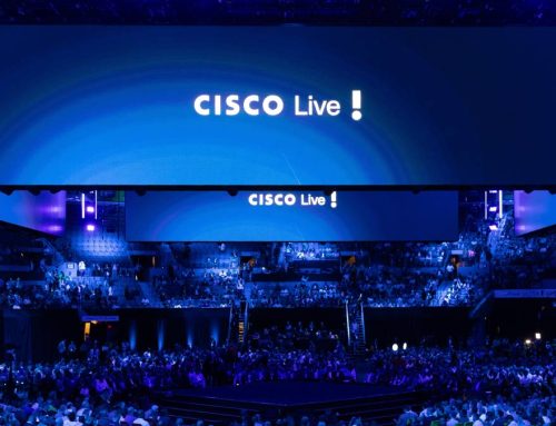 Cisco Live U.S.: Leading in the agentic AI age  Cisco Newsroom: Security