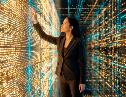 The key to agentic AI adoption? The network  Cisco Newsroom: Security