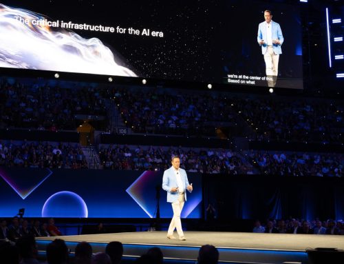 Cisco Live 2026 keynotes: TL;DR edition  Cisco Newsroom: Security