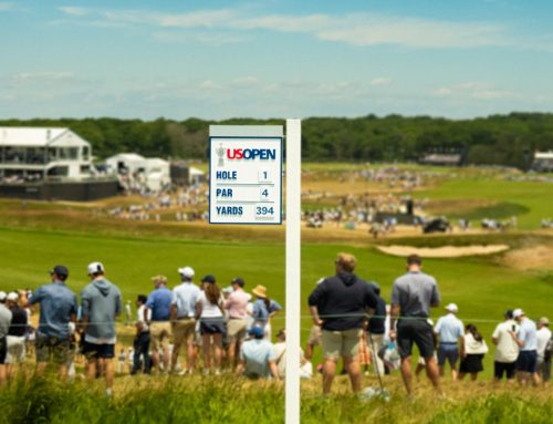 At the U.S. Open, Cisco drives peak performance  Cisco Newsroom: Security