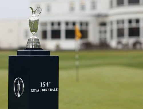 The R&A Partners with Cisco to Deliver Critical Networking Infrastructure to Major Championships and New Global Headquarters  on July 8, 2026 at 8:00 am