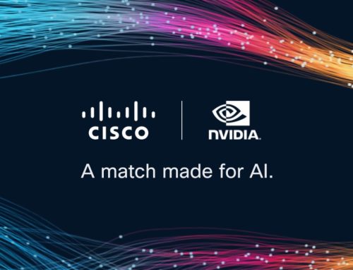 Beyond Intelligence: How Trust Is the Benchmark That Matters in AI  Cisco Newsroom: Security