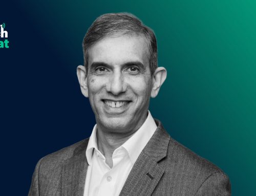 Talking trust in AI: Tokenomics, Splunk, and the future of the agentic era, with Kamal Hathi  Cisco Newsroom: Security