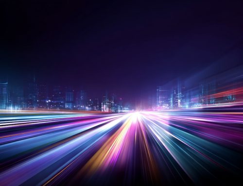 30 Years on the Frontlines of the Internet: Why I’m Optimistic About AI  Cisco Newsroom: Security