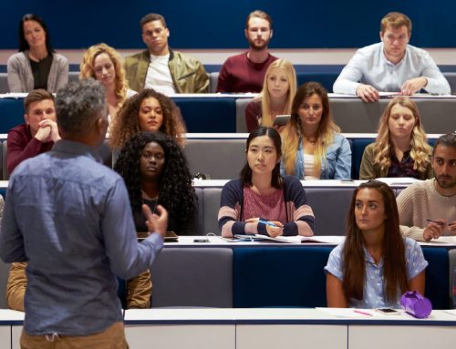 Cisco and higher ed: building a foundation for future learning  Cisco Newsroom: Security